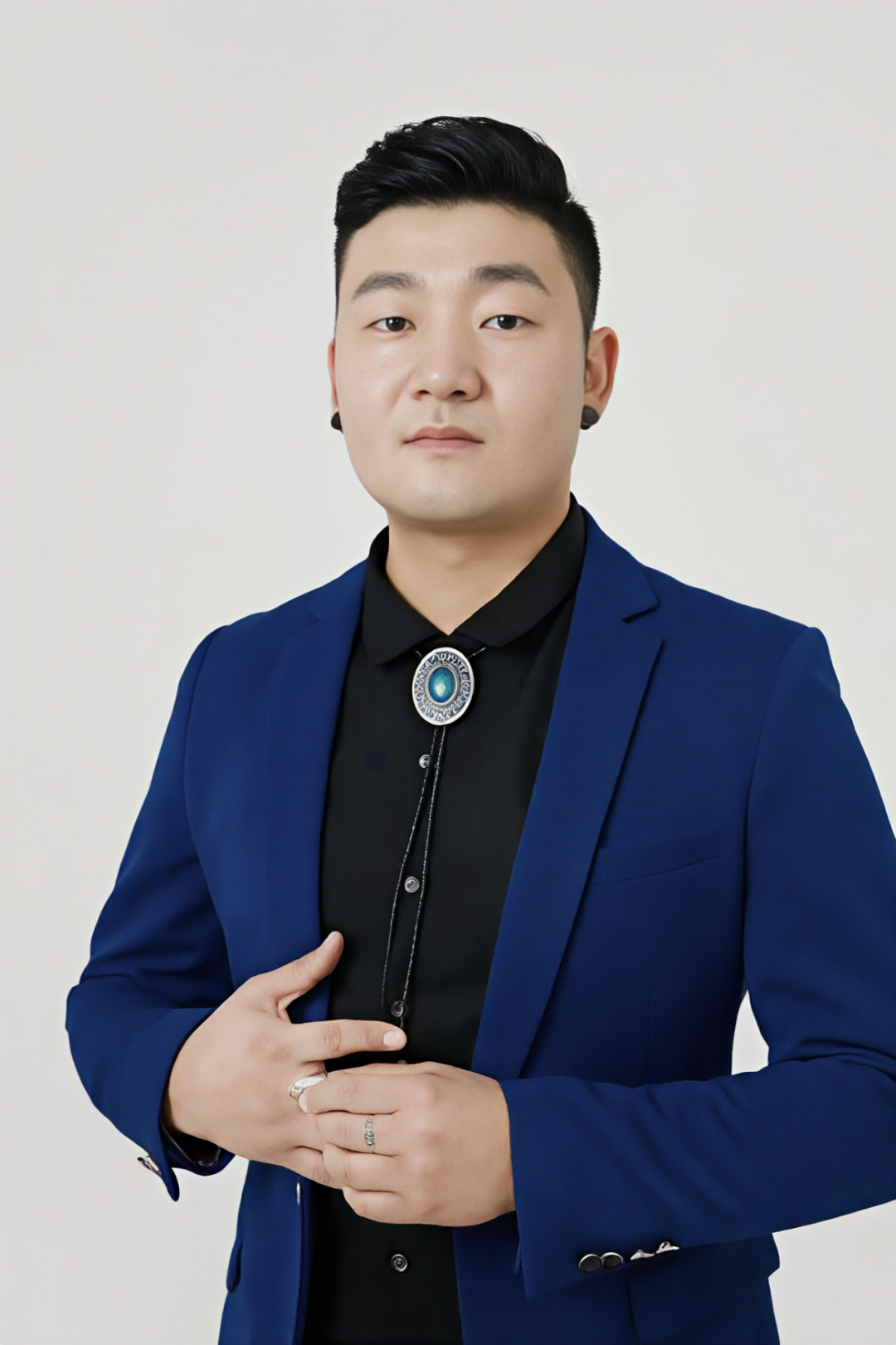 村歌嘹亮，豪华阵容集结，群星闪耀，乡村音乐版图 第23张
