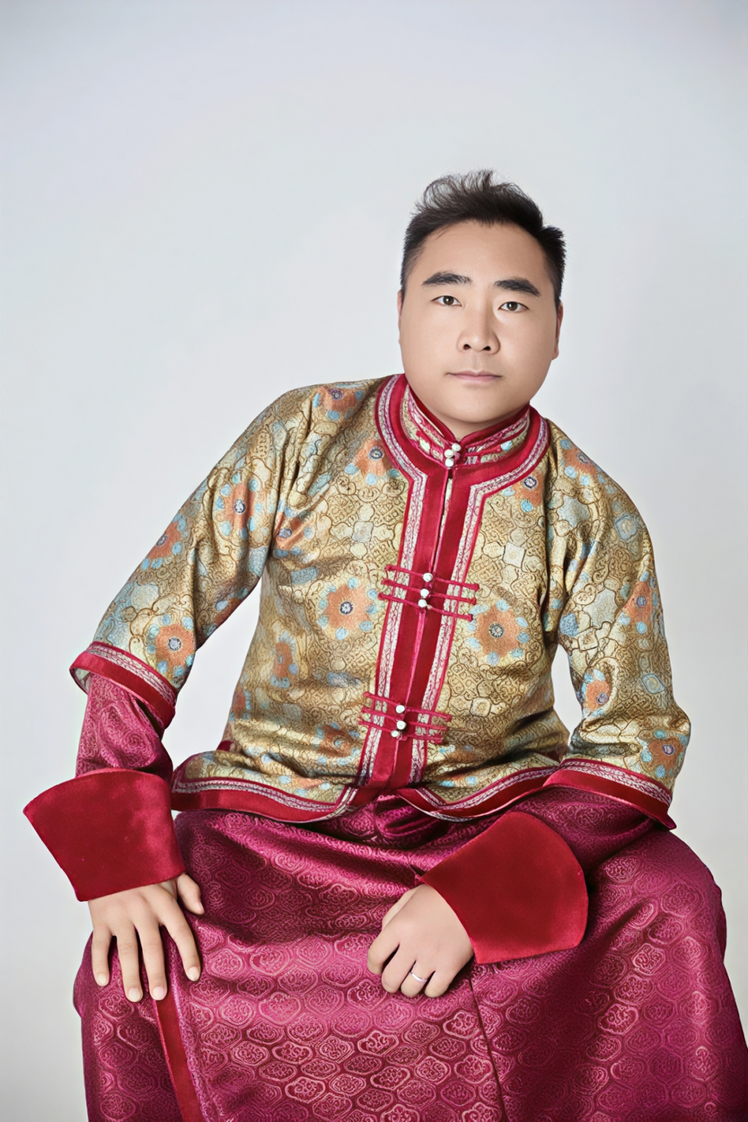村歌嘹亮，豪华阵容集结，群星闪耀，乡村音乐版图 第12张