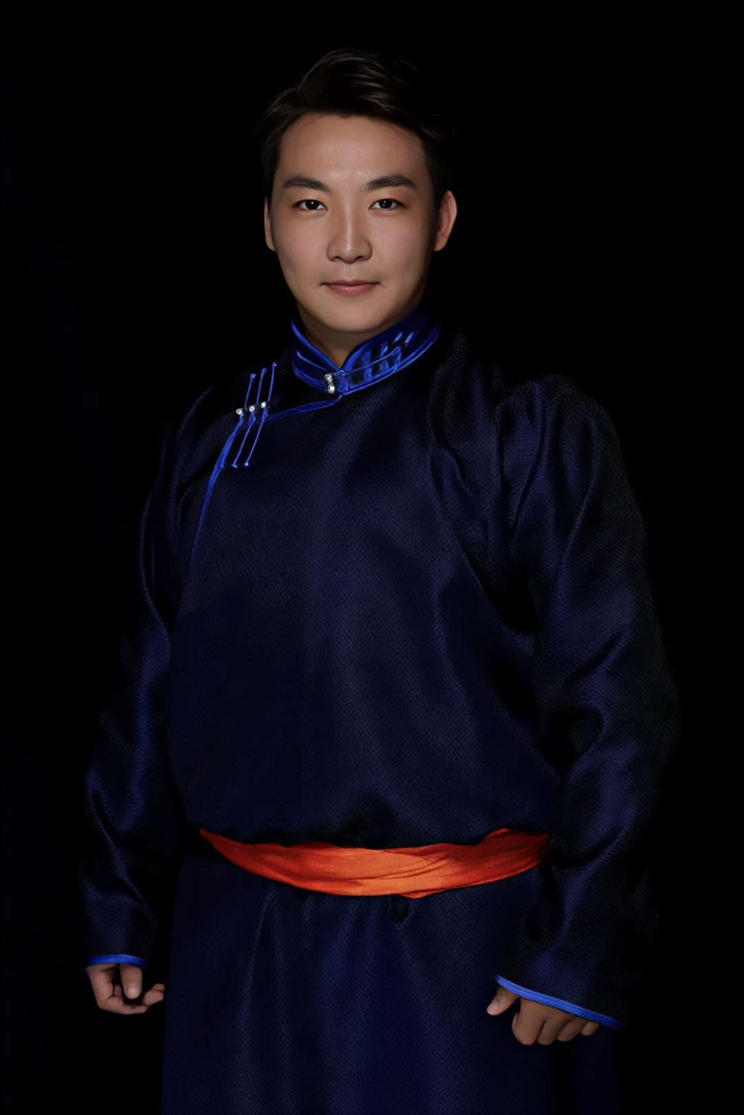 村歌嘹亮，豪华阵容集结，群星闪耀，乡村音乐版图 第15张