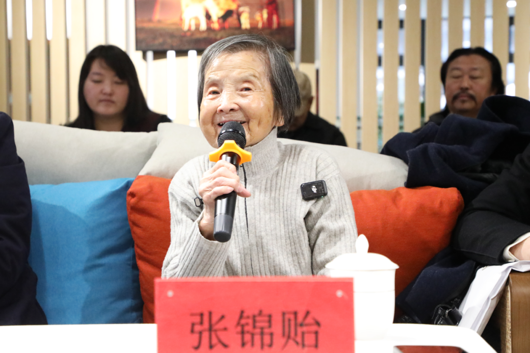 张锦贻《中国当代少数民族儿童文学发展史》新书发布及研讨会在内蒙古文学馆举行 第8张