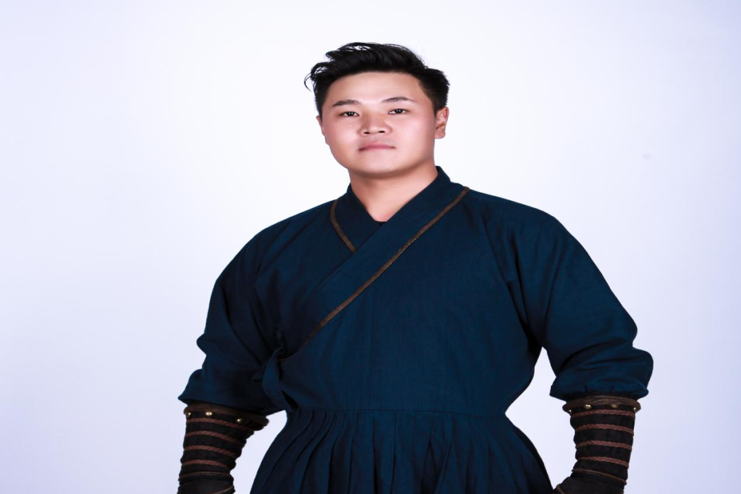 内蒙古音乐大赛 | 声乐类美声组获奖选手风采展示 第6张