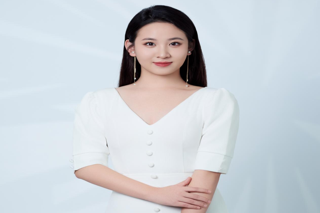 内蒙古音乐大赛 | 声乐类美声组获奖选手风采展示 第18张