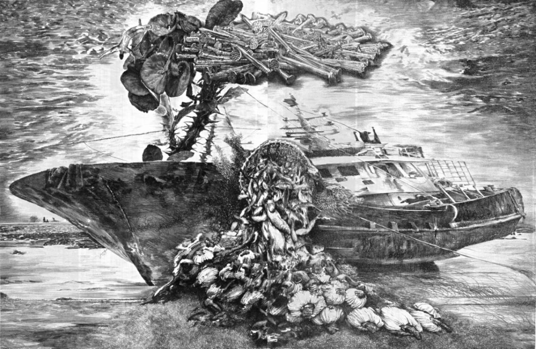国家级展览复评结果揭晓！ 内蒙古这些作品入选→ 第12张