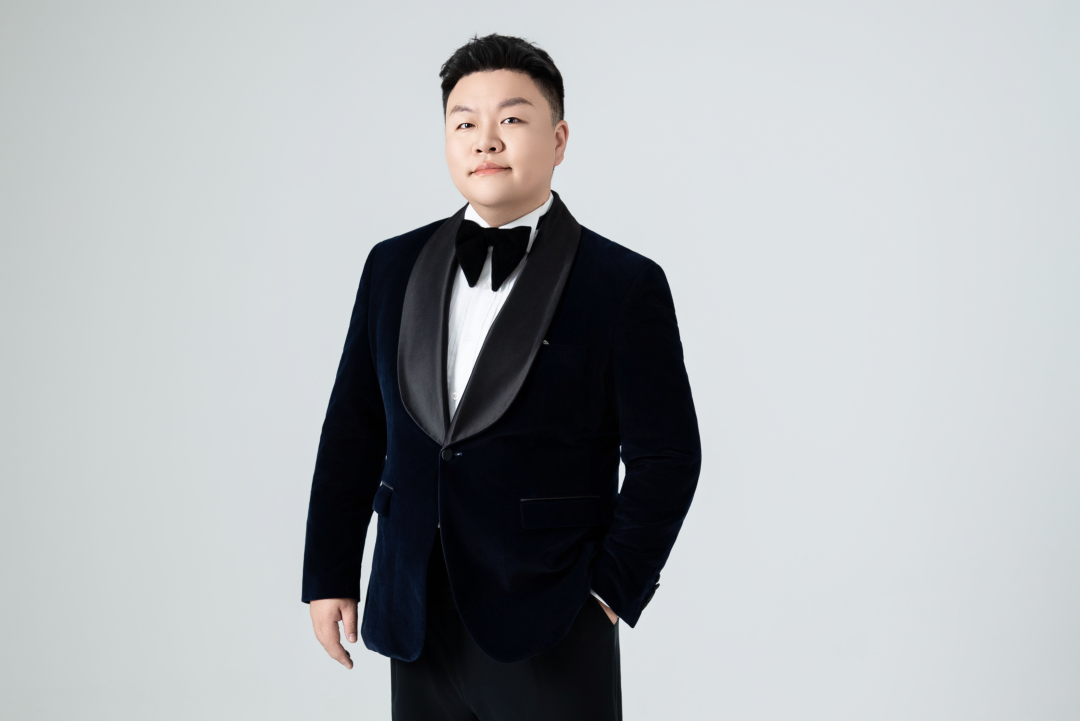 内蒙古音乐大赛 | 声乐类美声组获奖选手风采展示 第5张