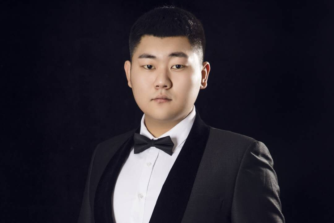 内蒙古音乐大赛 | 声乐类美声组获奖选手风采展示 第8张