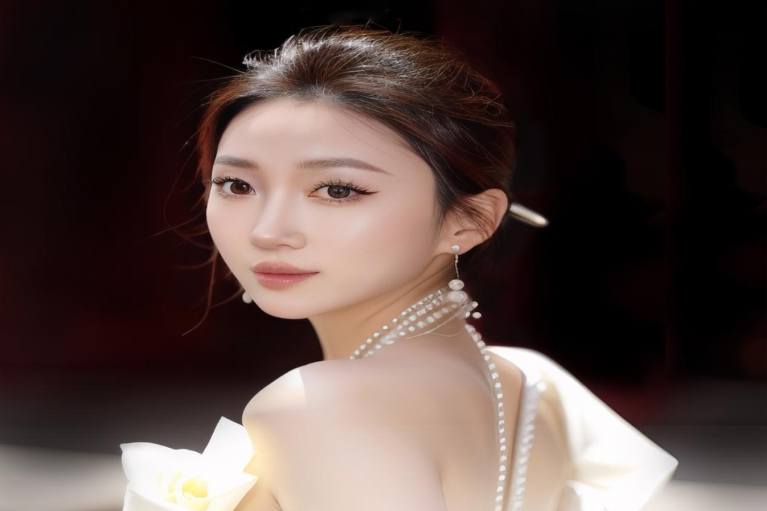 内蒙古音乐大赛 | 声乐类美声组获奖选手风采展示 第14张