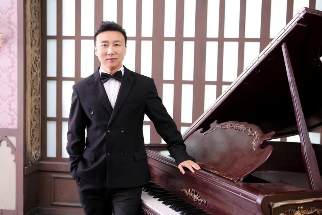 内蒙古音乐大赛 | 声乐类美声组获奖选手风采展示 第7张