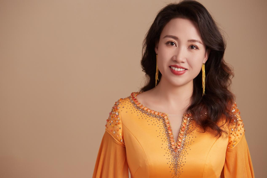 内蒙古音乐大赛 | 声乐类美声组获奖选手风采展示 第2张