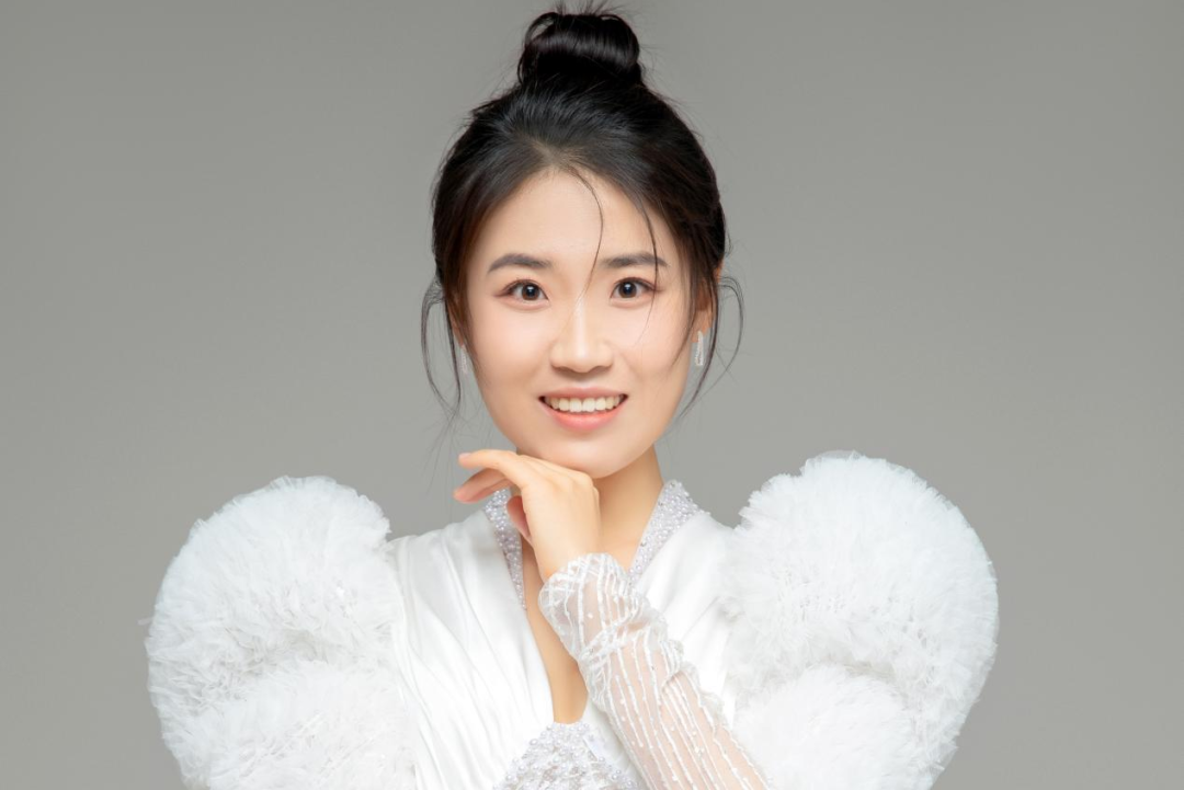 内蒙古音乐大赛 | 声乐类美声组获奖选手风采展示 第12张