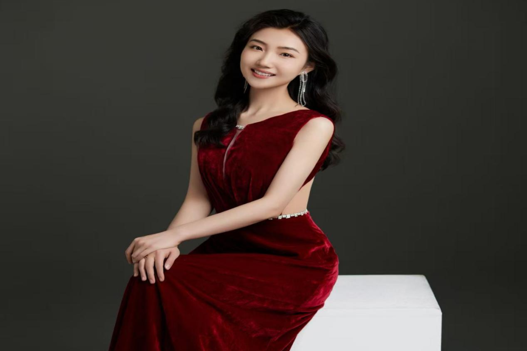 内蒙古音乐大赛 | 声乐类美声组获奖选手风采展示 第15张