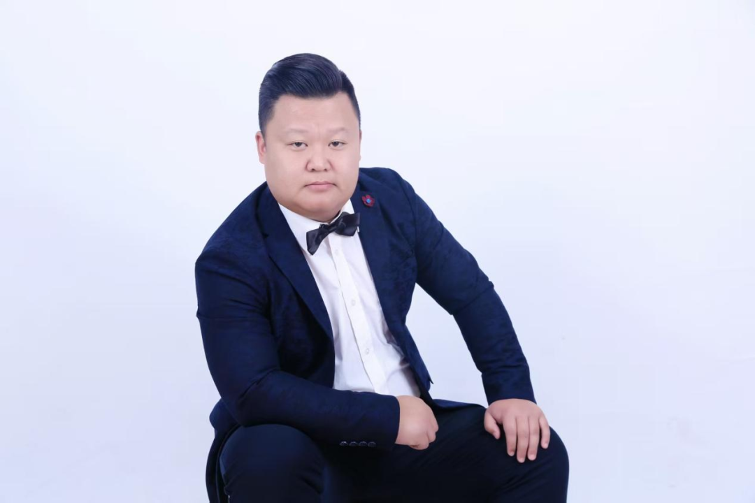 内蒙古音乐大赛 | 声乐类美声组获奖选手风采展示 第16张