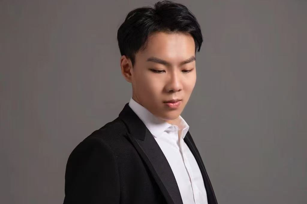 内蒙古音乐大赛 | 声乐类美声组获奖选手风采展示 第10张