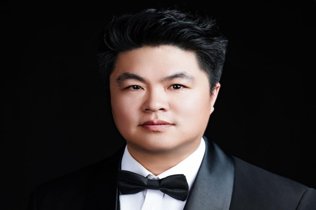 内蒙古音乐大赛 | 声乐类美声组获奖选手风采展示 第4张