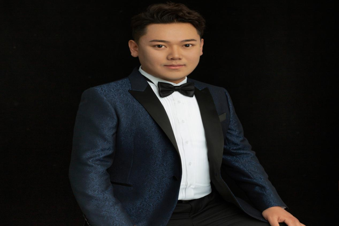 内蒙古音乐大赛 | 声乐类美声组获奖选手风采展示 第11张