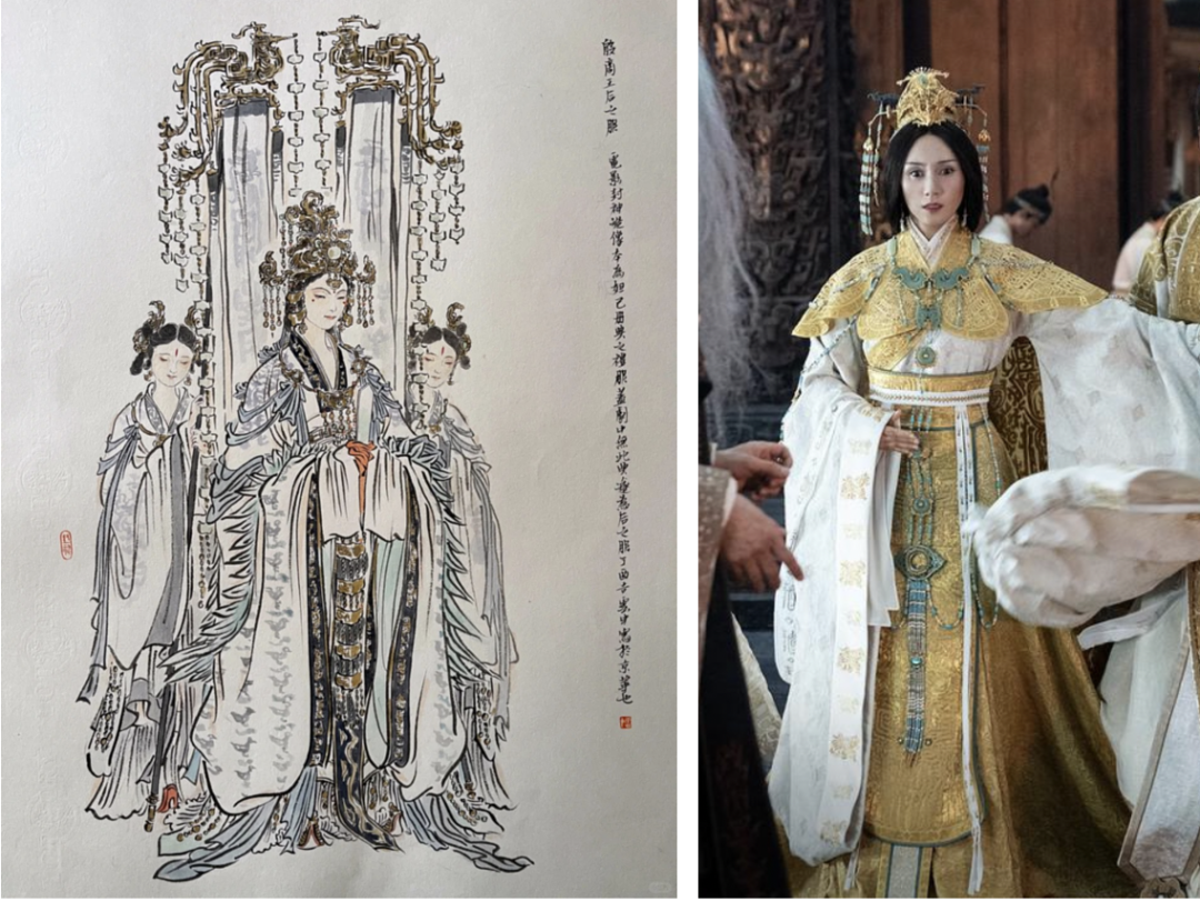 内蒙古揭榜电影《封神》 第5张