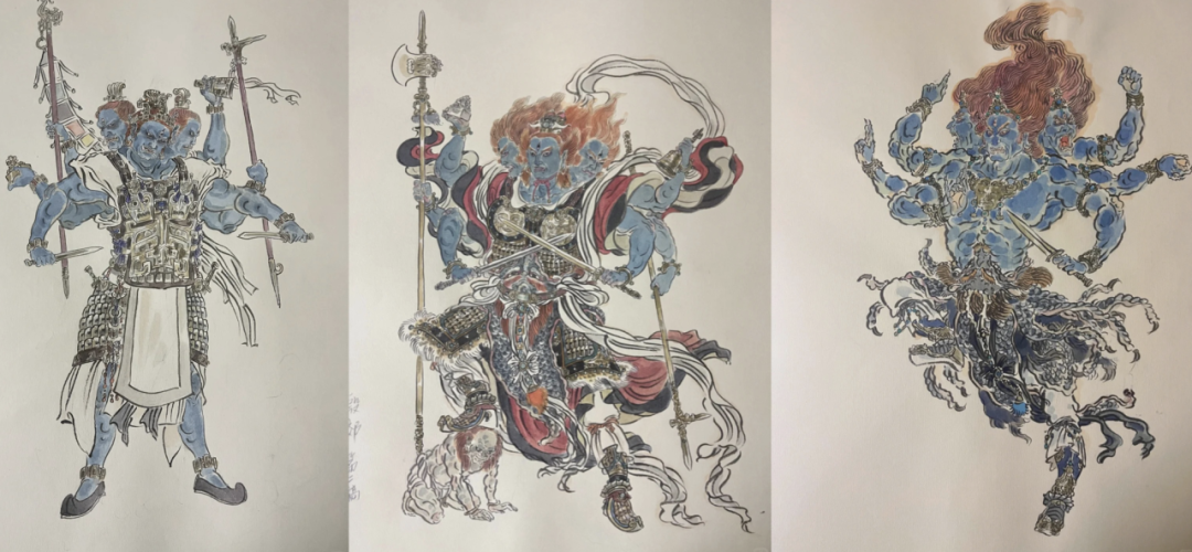 内蒙古揭榜电影《封神》 第7张
