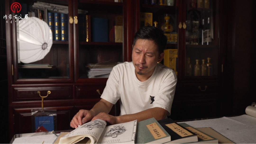 内蒙古揭榜电影《封神》 第6张