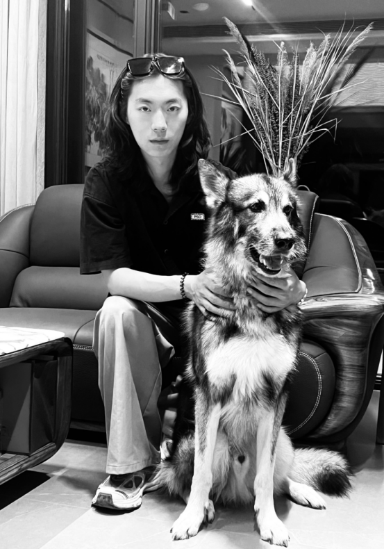 第十四届全国美术作品展览入选作者推介丨杨轶、张喜军、吕孟杰（中国画） 第13张