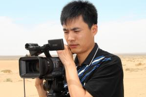 文学与视听结合创作实践——《走出自己的房间》荣获优秀网络视听节目表彰 第8张