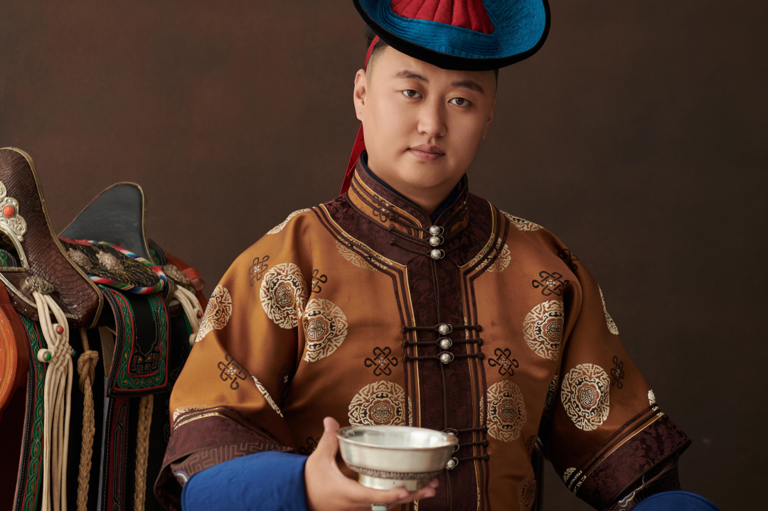 内蒙古音乐大赛 | 声乐类原生态民歌组获奖选手风采展示 第3张