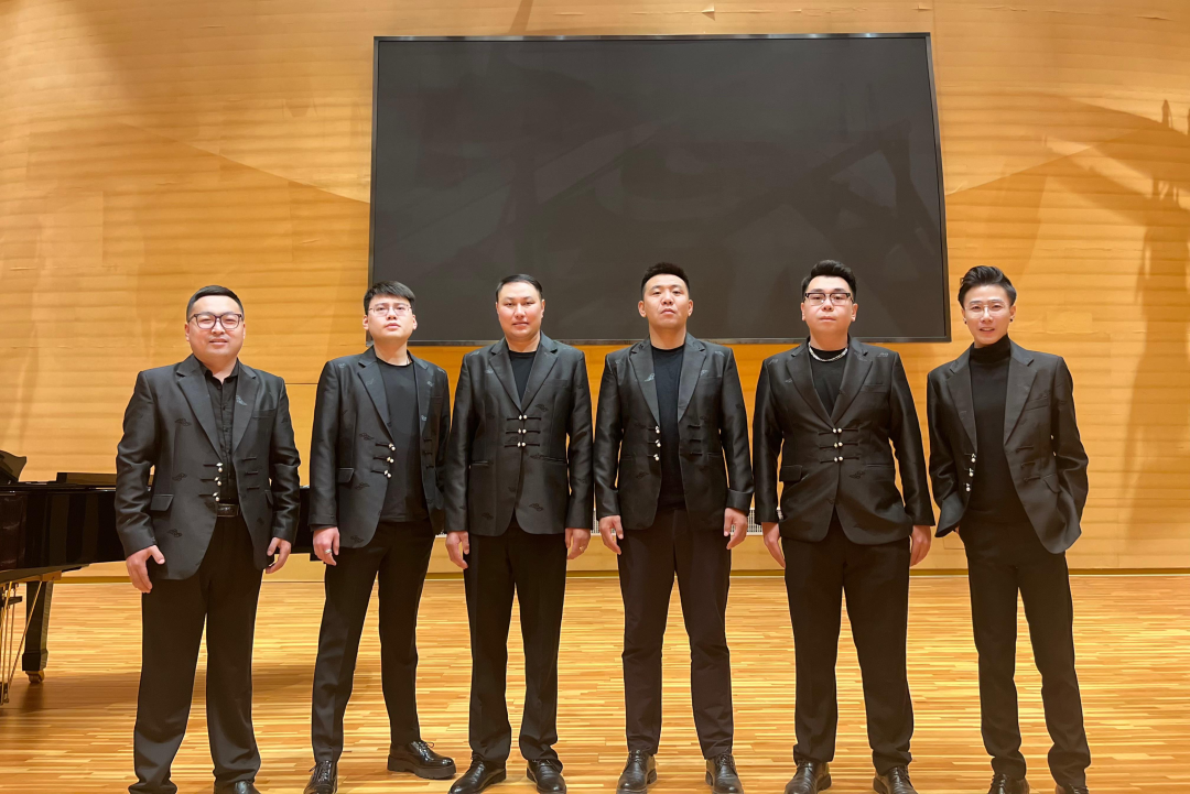 内蒙古音乐大赛 | 声乐类合唱重唱组获奖选手风采展示 第9张