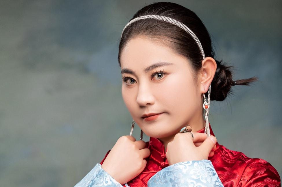 内蒙古音乐大赛 | 声乐类原生态民歌组获奖选手风采展示 第10张