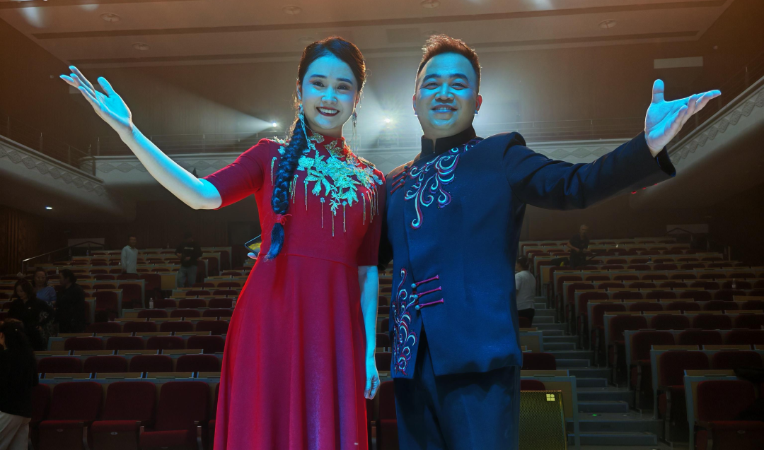 内蒙古音乐大赛 | 声乐类原生态民歌组获奖选手风采展示 第5张