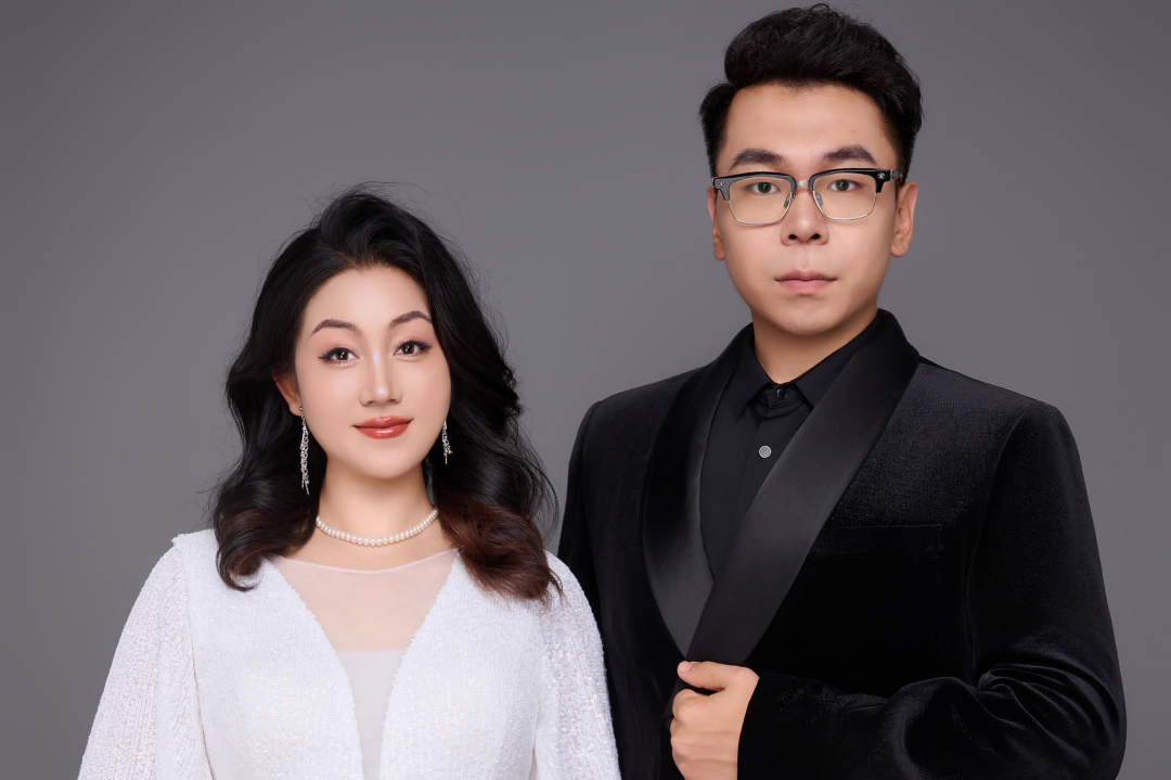 内蒙古音乐大赛 | 声乐类合唱重唱组获奖选手风采展示 第10张