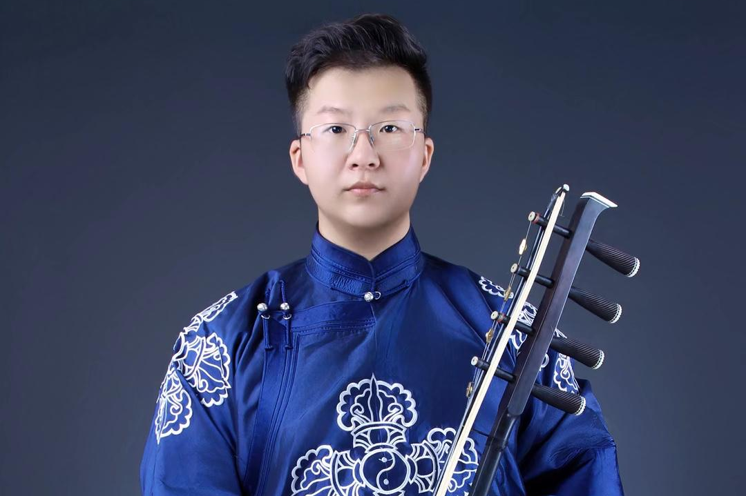 内蒙古音乐大赛 | 声乐类原生态民歌组获奖选手风采展示 第8张