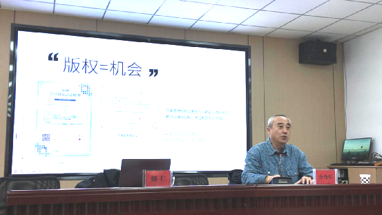 内蒙古民间文艺版权保护服务北疆行活动圆满收官 阿拉善站助力民间文艺传承创新 第2张
