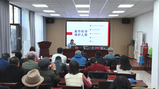 内蒙古民间文艺版权保护服务北疆行活动圆满收官 阿拉善站助力民间文艺传承创新 第3张