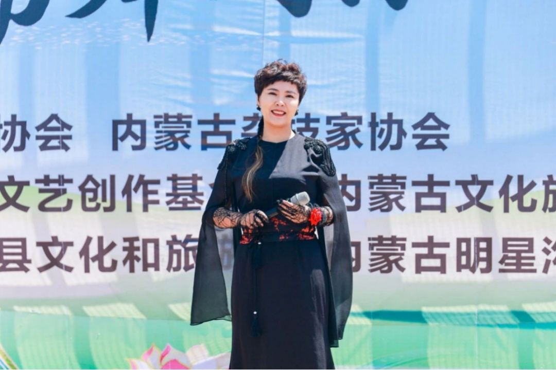 粽情北疆——内蒙古曲艺杂技专场精彩上演 第7张