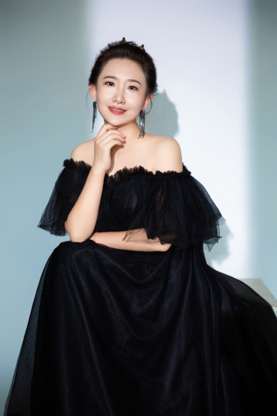 音乐大赛 | 北疆乐声·逐梦风采美声组选手展示 第45张
