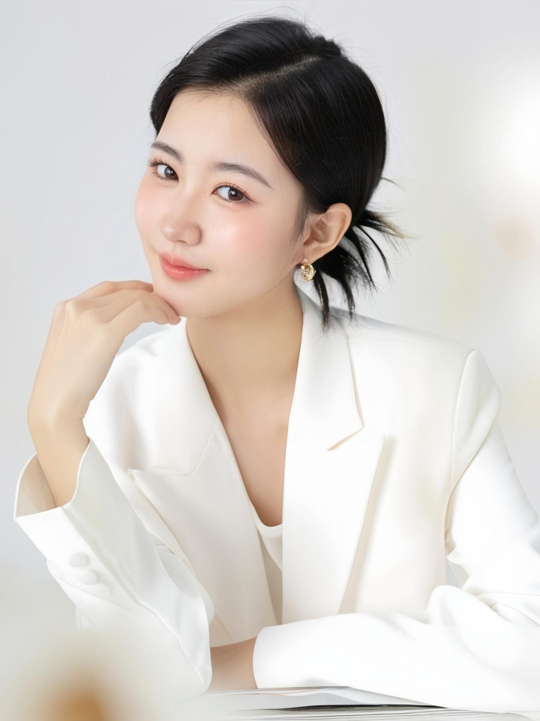 音乐大赛 | 北疆乐声·逐梦风采美声组选手展示 第11张
