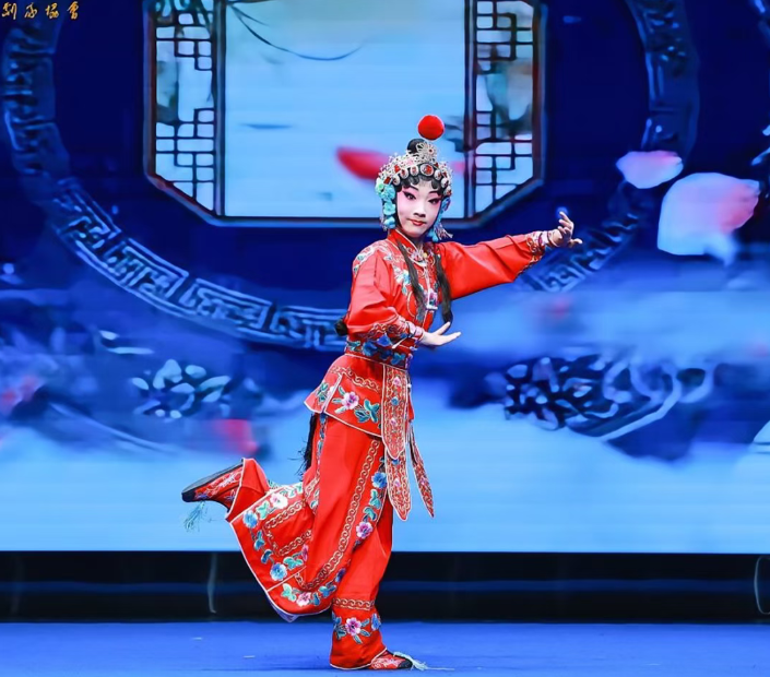 文艺结硕果 匠心谱新篇——内蒙古文艺协会、事业单位年度展望特辑 第8张