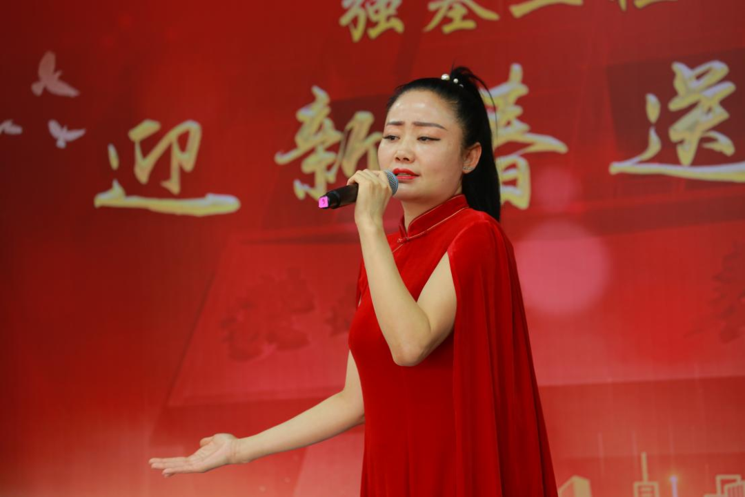 “强基工程”2026新春特别行动走进蒙康养老服务中心主题活动圆满落幕 第11张