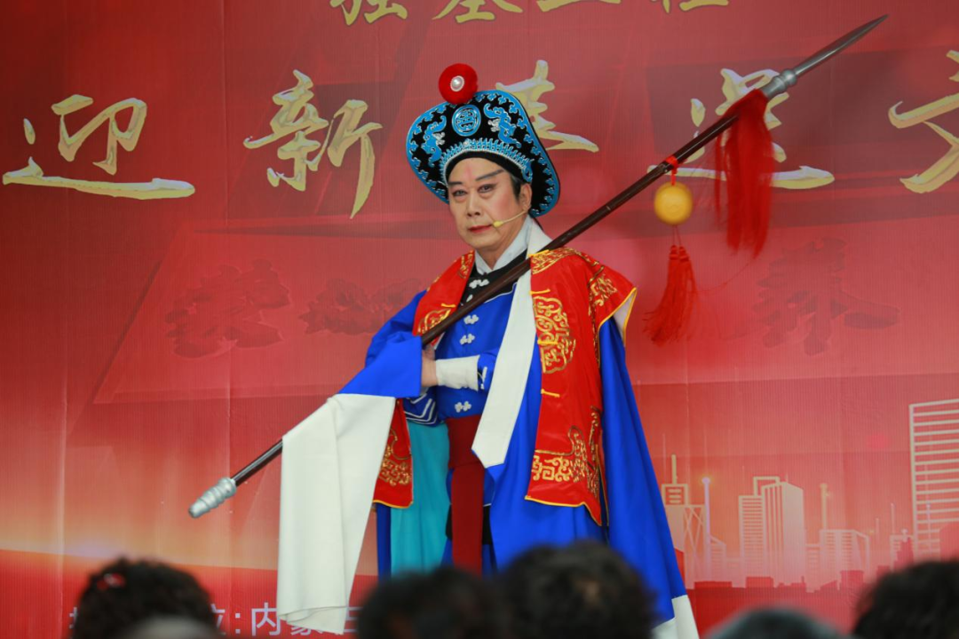 “强基工程”2026新春特别行动走进蒙康养老服务中心主题活动圆满落幕 第13张