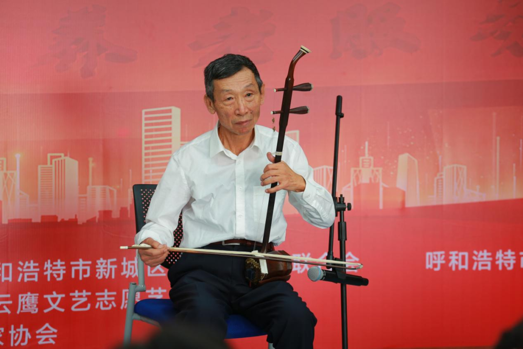 “强基工程”2026新春特别行动走进蒙康养老服务中心主题活动圆满落幕 第9张