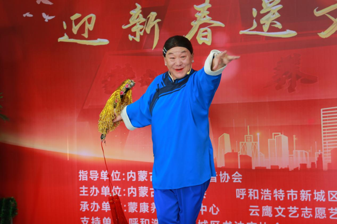 “强基工程”2026新春特别行动走进蒙康养老服务中心主题活动圆满落幕 第19张