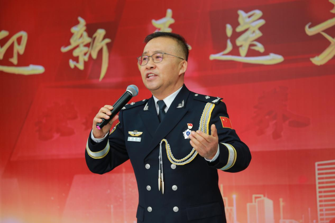 “强基工程”2026新春特别行动走进蒙康养老服务中心主题活动圆满落幕 第16张