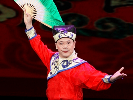 乡村振兴！内蒙古小戏小品展演剧目《花好月圆》看点大揭秘 第15张