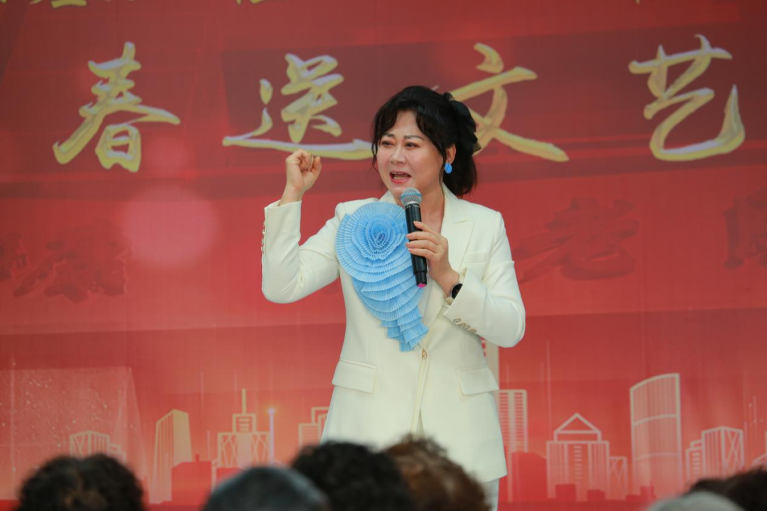 “强基工程”2026新春特别行动走进蒙康养老服务中心主题活动圆满落幕 第8张