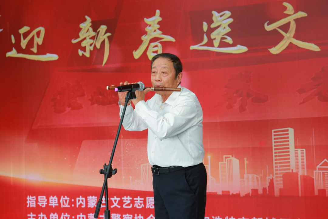 “强基工程”2026新春特别行动走进蒙康养老服务中心主题活动圆满落幕 第14张