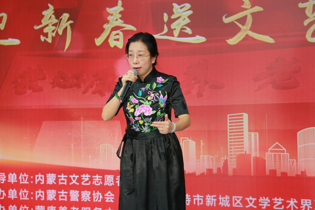 “强基工程”2026新春特别行动走进蒙康养老服务中心主题活动圆满落幕 第12张