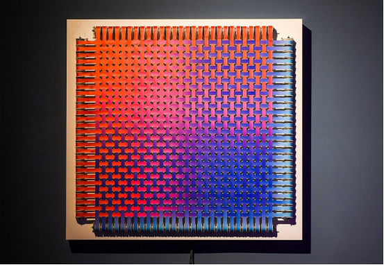 第十四届全国美术展览进京作品展作者 | 郭耀先（数字艺术） 第10张