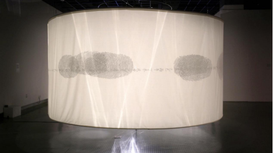 第十四届全国美术展览进京作品展作者 | 郭耀先（数字艺术） 第16张
