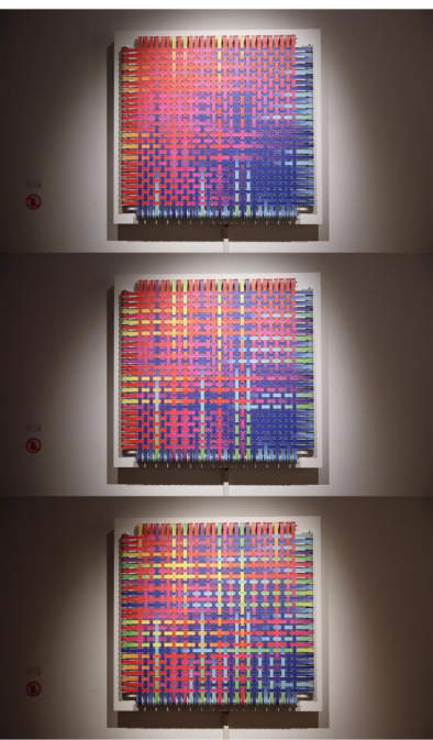 第十四届全国美术展览进京作品展作者 | 郭耀先（数字艺术） 第11张