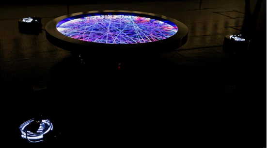 第十四届全国美术展览进京作品展作者 | 郭耀先（数字艺术） 第12张