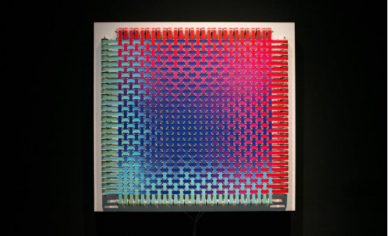 第十四届全国美术展览进京作品展作者 | 郭耀先（数字艺术） 第9张
