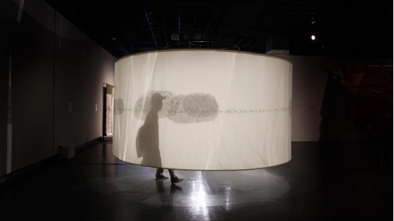 第十四届全国美术展览进京作品展作者 | 郭耀先（数字艺术） 第17张